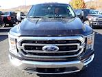 Used 2022 Ford F-150 XLT SuperCrew Cab 4x4, Pickup for sale #H4F5679A - photo 8