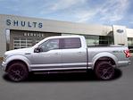 2020 Ford F-150 SuperCrew Cab 4x4, Pickup for sale #H4F5709A - photo 3