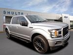 2020 Ford F-150 SuperCrew Cab 4x4, Pickup for sale #H4F5709A - photo 4