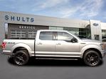 2020 Ford F-150 SuperCrew Cab 4x4, Pickup for sale #H4F5709A - photo 5