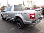 2020 Ford F-150 SuperCrew Cab 4x4, Pickup for sale #H4F5709A - photo 2