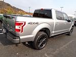 2020 Ford F-150 SuperCrew Cab 4x4, Pickup for sale #H4F5709A - photo 9