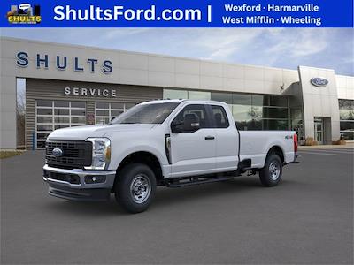 2024 Ford F-250 Super Cab 4x4, Pickup for sale #H4F5712 - photo 1