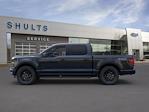 New 2024 Ford F-150 STX SuperCrew Cab 4x4, Pickup for sale #H4F5730 - photo 3