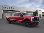 2024 Ford F-350 Crew Cab SRW 4x4, Pickup for sale #H4F5908 - photo 7