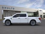 New 2024 Ford F-150 STX SuperCrew Cab 4x4, Pickup for sale #H4F5937 - photo 3