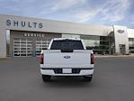 New 2024 Ford F-150 STX SuperCrew Cab 4x4, Pickup for sale #H4F5937 - photo 5