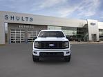 New 2024 Ford F-150 STX SuperCrew Cab 4x4, Pickup for sale #H4F5937 - photo 6