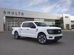 New 2024 Ford F-150 STX SuperCrew Cab 4x4, Pickup for sale #H4F5937 - photo 7