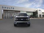 2024 Ford F-150 SuperCrew Cab 4x4, Pickup for sale #H4F5987 - photo 6