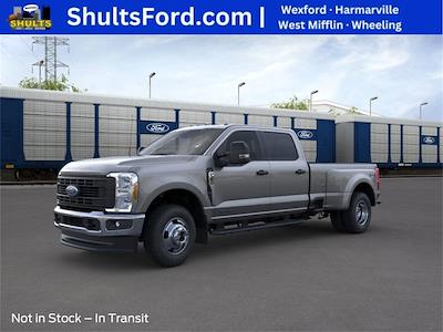 New 2024 Ford F-350 Crew Cab 4x4, Pickup for sale #H4F6049 - photo 1