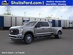 New 2024 Ford F-350 Crew Cab 4x4, Pickup for sale #H4F6049 - photo 1