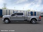 New 2024 Ford F-350 Crew Cab 4x4, Pickup for sale #H4F6049 - photo 3