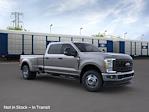 New 2024 Ford F-350 Crew Cab 4x4, Pickup for sale #H4F6049 - photo 7