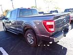 Used 2021 Ford F-150 Lariat SuperCrew Cab 4x4, Pickup for sale #H4F6242A - photo 2