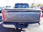 Used 2021 Ford F-150 Lariat SuperCrew Cab 4x4, Pickup for sale #H4F6242A - photo 4