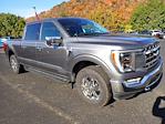 Used 2021 Ford F-150 Lariat SuperCrew Cab 4x4, Pickup for sale #H4F6242A - photo 7