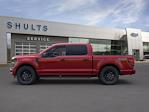 New 2024 Ford F-150 STX SuperCrew Cab 4x4, Pickup for sale #H4F6434 - photo 3