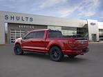 New 2024 Ford F-150 STX SuperCrew Cab 4x4, Pickup for sale #H4F6434 - photo 4