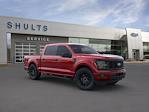 New 2024 Ford F-150 STX SuperCrew Cab 4x4, Pickup for sale #H4F6434 - photo 7