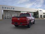 New 2024 Ford F-150 STX SuperCrew Cab 4x4, Pickup for sale #H4F6434 - photo 8