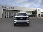 New 2024 Ford F-150 STX SuperCrew Cab 4x4, Pickup for sale #H4F6593 - photo 6