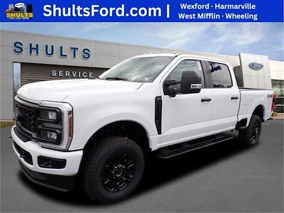 2024 Ford F-250 Crew Cab 4x4, Pickup for sale #H4F6634 - photo 1