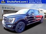 Used 2023 Ford F-150 Lariat SuperCrew Cab 4x4, Pickup for sale #H4F6777A - photo 1