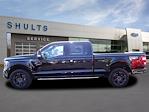 Used 2023 Ford F-150 Lariat SuperCrew Cab 4x4, Pickup for sale #H4F6777A - photo 3