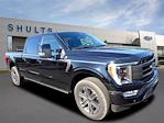 Used 2023 Ford F-150 Lariat SuperCrew Cab 4x4, Pickup for sale #H4F6777A - photo 4