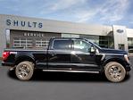 Used 2023 Ford F-150 Lariat SuperCrew Cab 4x4, Pickup for sale #H4F6777A - photo 5