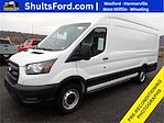 Used 2020 Ford Transit 250 Base High Roof RWD, Empty Cargo Van for sale #H4F7129A - photo 1