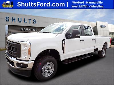 New 2024 Ford F-250 Crew Cab 4x4, Pickup for sale #H4F7158 - photo 1