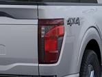 New 2024 Ford F-150 XLT SuperCrew Cab 4x4, Pickup for sale #H4F7243 - photo 21