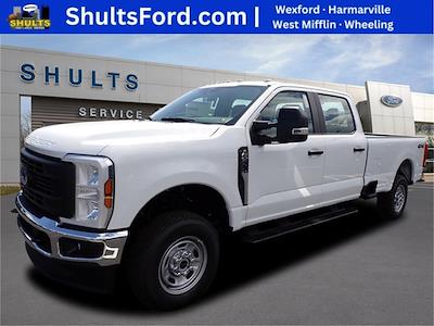 2024 Ford F-250 Crew Cab 4x4, Pickup for sale #H4F7508 - photo 1