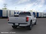 New 2024 Ford F-150 Lightning XLT SuperCrew Cab AWD, Pickup for sale #H4F7531 - photo 8