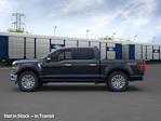 New 2024 Ford F-150 XLT SuperCrew Cab 4x4, Pickup for sale #H4F7532 - photo 3