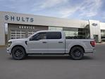 2024 Ford F-150 SuperCrew Cab 4x4, Pickup for sale #H4F7640 - photo 3