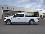 New 2024 Ford F-150 XL Super Cab 4x4, Pickup for sale #H4F7826 - photo 3