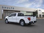 New 2024 Ford F-150 XL Super Cab 4x4, Pickup for sale #H4F7826 - photo 4