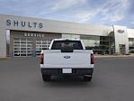 New 2024 Ford F-150 XL Super Cab 4x4, Pickup for sale #H4F7826 - photo 5