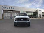 New 2024 Ford F-150 XL Super Cab 4x4, Pickup for sale #H4F7826 - photo 6