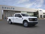 New 2024 Ford F-150 XL Super Cab 4x4, Pickup for sale #H4F7826 - photo 7