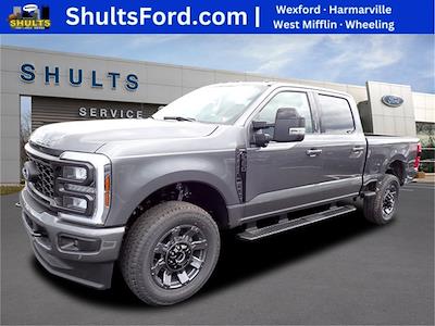 2024 Ford F-350 Crew Cab SRW 4x4, Pickup for sale #H4F7834 - photo 1