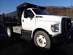 Used 2017 Ford F-650 Base Regular Cab 4x2, Dump Truck for sale #H4F7866A - photo 7