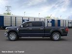 New 2024 Ford F-150 XLT SuperCrew Cab 4x4, Pickup for sale #H4F8037 - photo 3