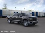 New 2024 Ford F-150 XLT SuperCrew Cab 4x4, Pickup for sale #H4F8037 - photo 7