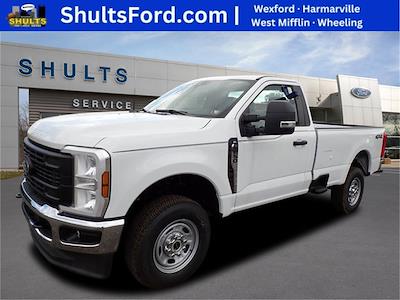 2024 Ford F-250 Regular Cab 4x4, Pickup for sale #H4F8406 - photo 1