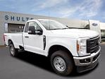 2024 Ford F-250 Regular Cab 4x4, Pickup for sale #H4F8406 - photo 4