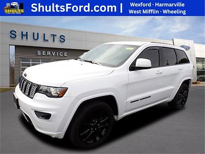 2018 Jeep Grand Cherokee 4x4, SUV for sale #H4F8648B - photo 1